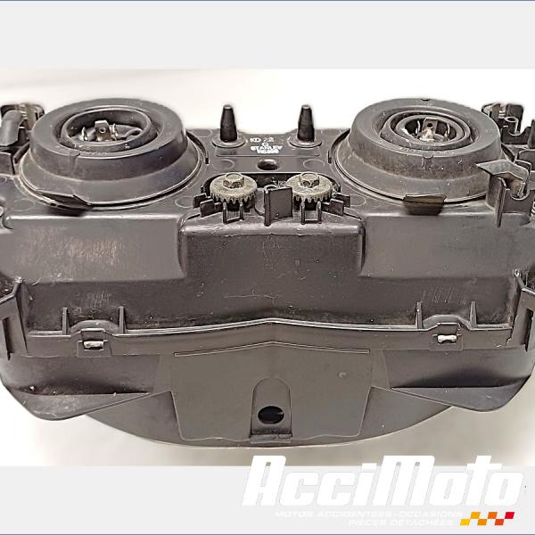 Pièce Moto Phare (optique avant) HONDA VARADERO XL1000V