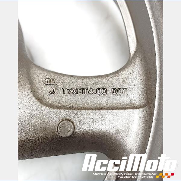 Pièce Moto Jante arrière HONDA VARADERO XL1000V