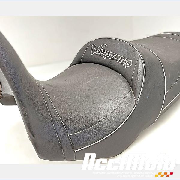 Pièce Moto Selle (perso-confort) HONDA VARADERO XL1000V