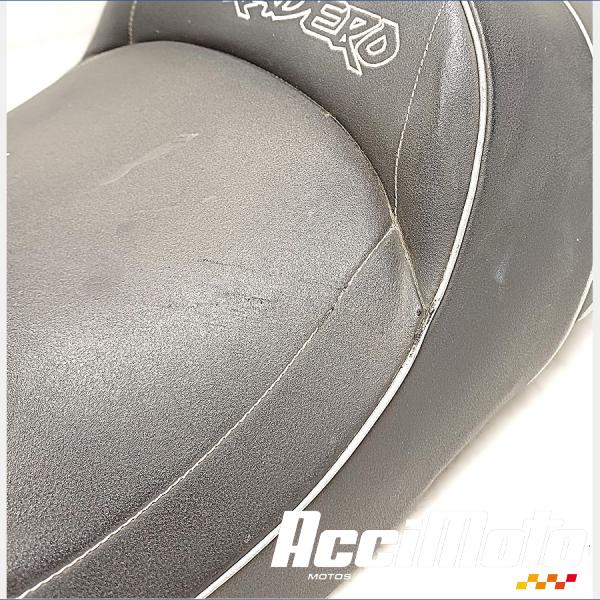Pièce Moto Selle (perso-confort) HONDA VARADERO XL1000V
