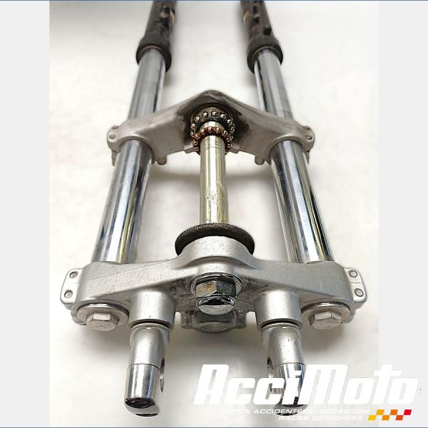 Pièce Moto Fourche complète HONDA VARADERO XL1000V