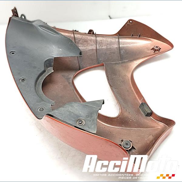 Pièce Moto Flanc de carénage avant (droit) HONDA VARADERO XL1000V