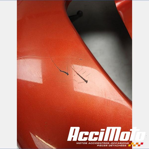 Pièce Moto Flanc de carénage avant (gauche) HONDA VARADERO XL1000V