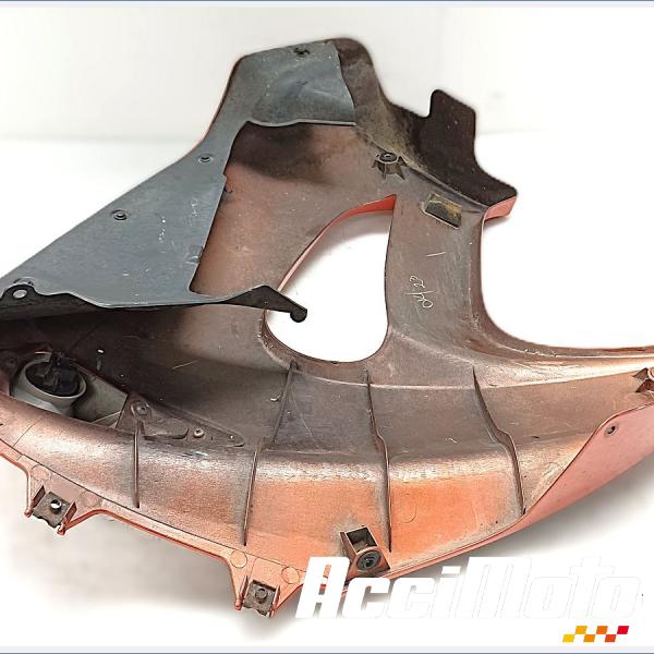Pièce Moto Flanc de carénage avant (gauche) HONDA VARADERO XL1000V