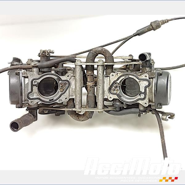 Pièce Moto Rampe de carburateurs HONDA VARADERO XL1000V