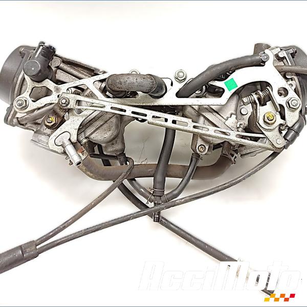 Pièce Moto Rampe de carburateurs HONDA VARADERO XL1000V