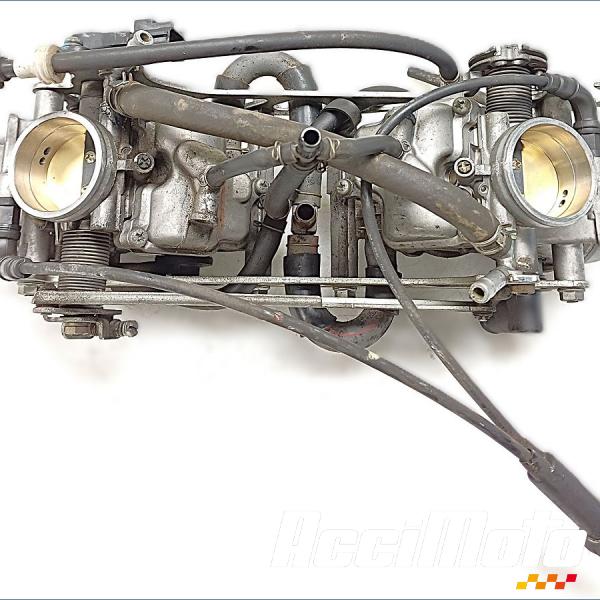 Pièce Moto Rampe de carburateurs HONDA VARADERO XL1000V