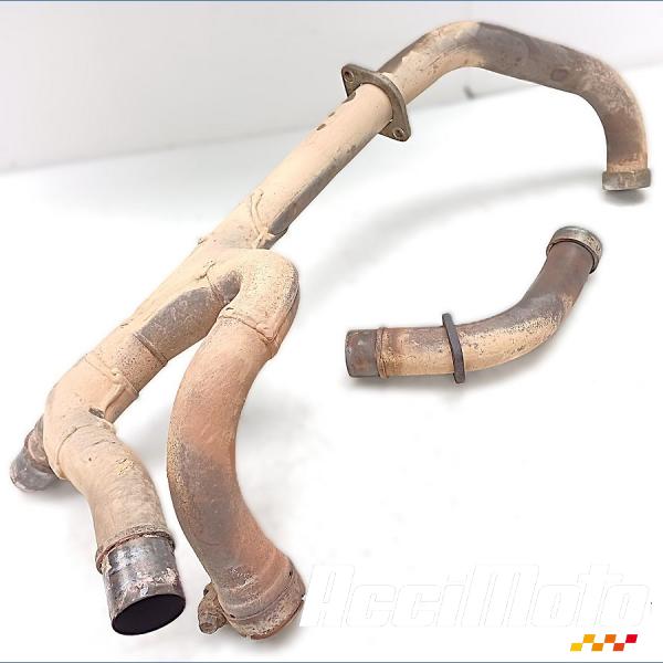 Pièce Moto Collecteur d'échappement HONDA VARADERO XL1000V