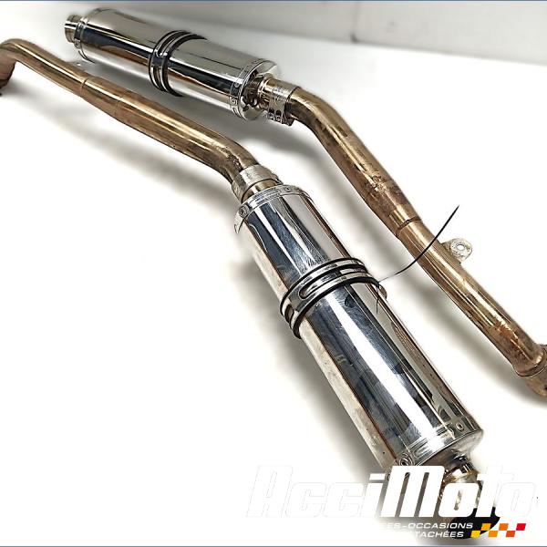 Pièce Moto Silencieux (adaptable) HONDA VARADERO XL1000V