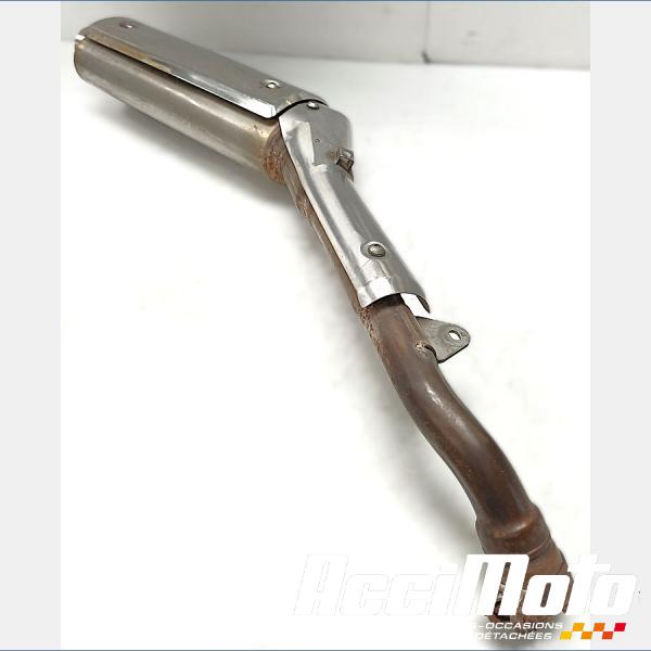 Pièce Moto Silencieux (droit) HONDA VARADERO XL1000V