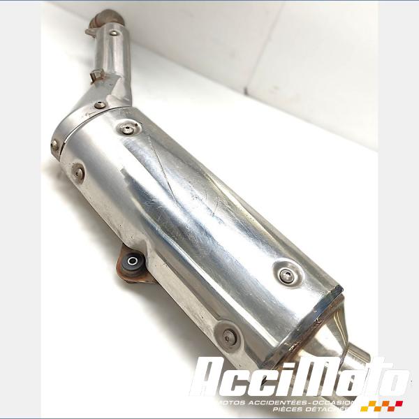Pièce Moto Silencieux (droit) HONDA VARADERO XL1000V