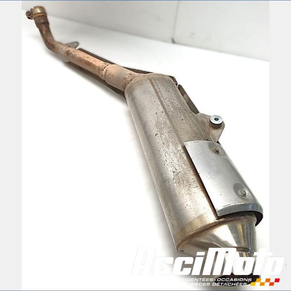 Pièce Moto Silencieux (droit) HONDA VARADERO XL1000V