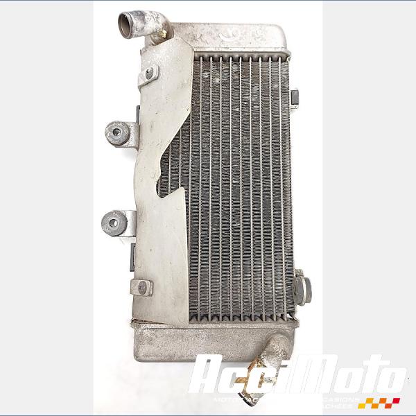 Pièce Moto RADIATEUR REFROIDISSEMENT G HONDA VARADERO XL1000V