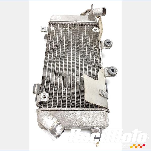 Pièce Moto RADIATEUR REFROIDISSEMENT D HONDA VARADERO XL1000V
