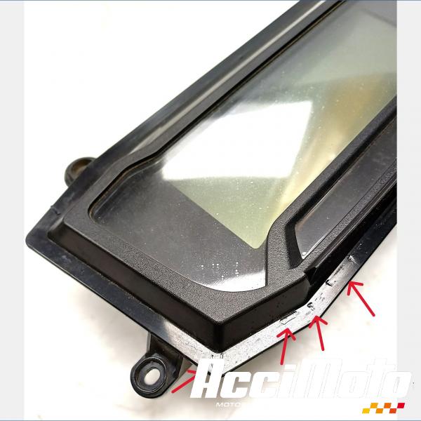 Pièce Moto Compteur (tableau de bord) YAMAHA TRICITY 300 