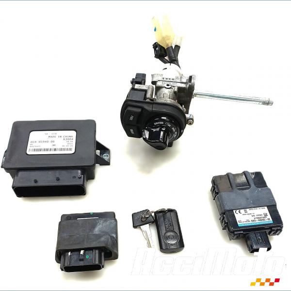 Pièce Moto Kit neiman+cdi YAMAHA TRICITY 300 