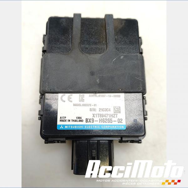 Pièce Moto Kit neiman+cdi YAMAHA TRICITY 300 