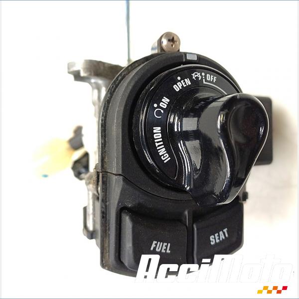 Pièce Moto Kit neiman+cdi YAMAHA TRICITY 300 