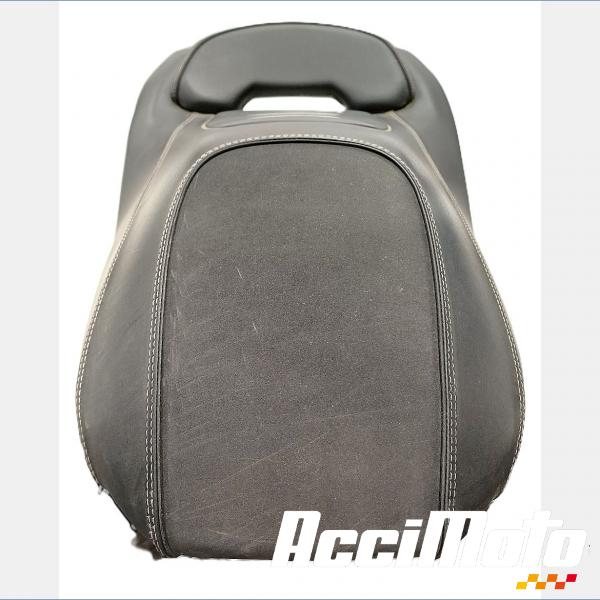 Pièce Moto Selle (perso-confort) YAMAHA TRICITY 300 