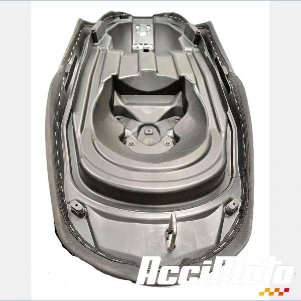Pièce Moto Selle (perso-confort) YAMAHA TRICITY 300 