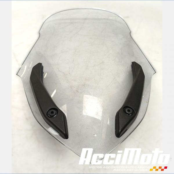 Pièce Moto Bulle d'origine  YAMAHA TRICITY 300 