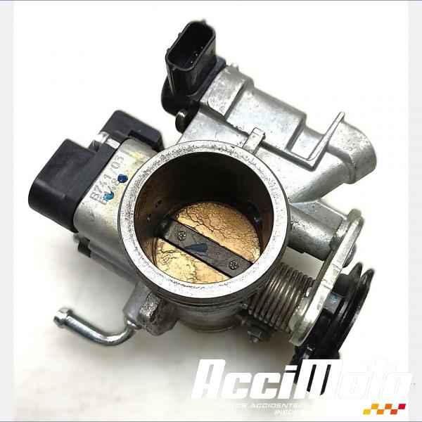 Pièce Moto Corps de papillon (injection) YAMAHA TRICITY 300 