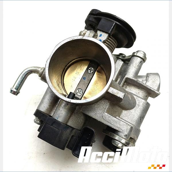 Pièce Moto Corps de papillon (injection) YAMAHA TRICITY 300 