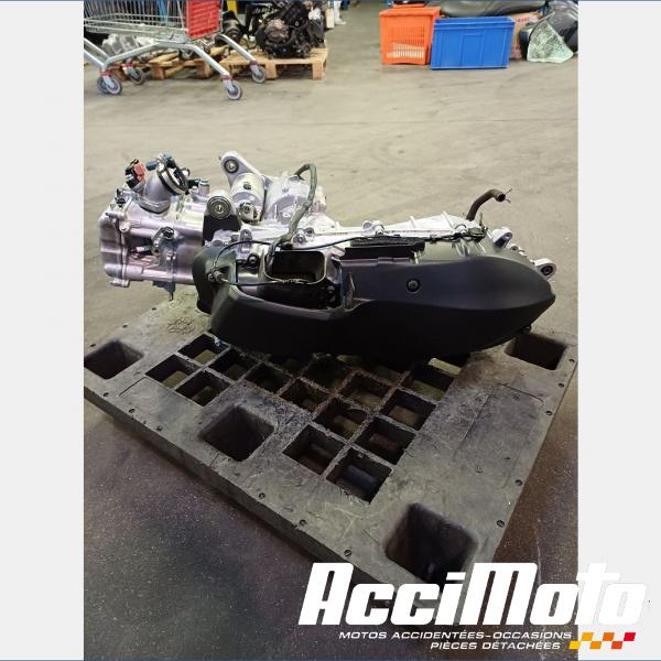 Pièce Moto Moteur YAMAHA TRICITY 300 