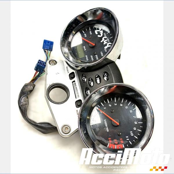 Pièce Moto Compteur (tableau de bord) SUZUKI BANDIT GSF600N