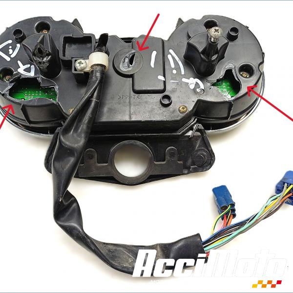 Pièce Moto Compteur (tableau de bord) SUZUKI BANDIT GSF600N