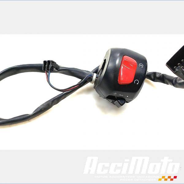 Pièce Moto Commodo (droit) SUZUKI BANDIT GSF600N