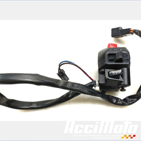 Pièce Moto Commodo (droit) SUZUKI BANDIT GSF600N