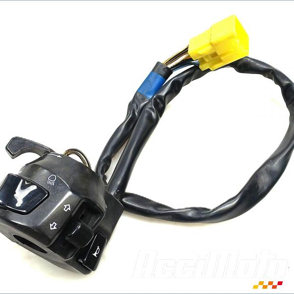 Pièce Moto Commodo (gauche) SUZUKI BANDIT GSF600N