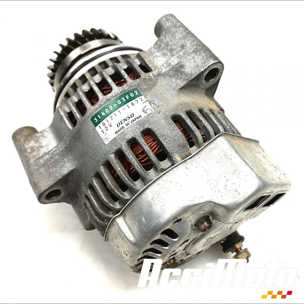 Pièce Moto Alternateur complet SUZUKI BANDIT GSF600N