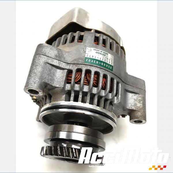 Pièce Moto Alternateur complet SUZUKI BANDIT GSF600N