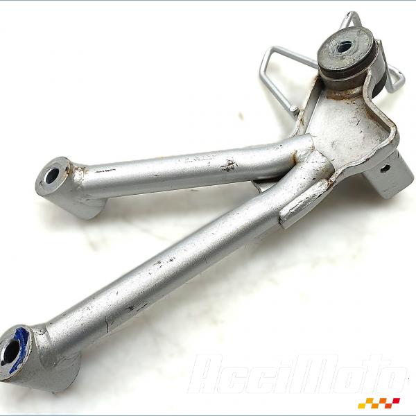 Pièce Moto Platine repose-pied arrière (droit) SUZUKI BANDIT GSF600N