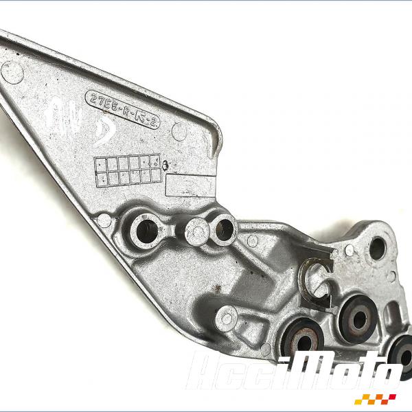 Pièce Moto Platine repose-pied avant (droit) SUZUKI BANDIT GSF600N
