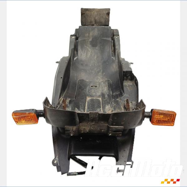 Pièce Moto Support plaque d'immat./bavette arr SUZUKI BANDIT GSF600N