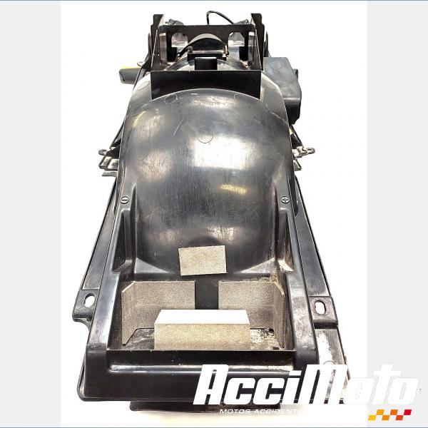 Pièce Moto Support plaque d'immat./bavette arr SUZUKI BANDIT GSF600N