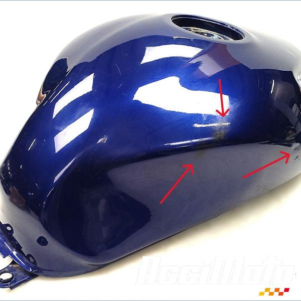 Pièce Moto Réservoir d'essence  SUZUKI BANDIT GSF600N