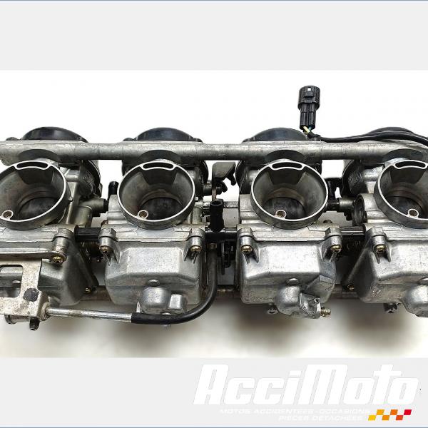 Pièce Moto Rampe de carburateurs SUZUKI BANDIT GSF600N