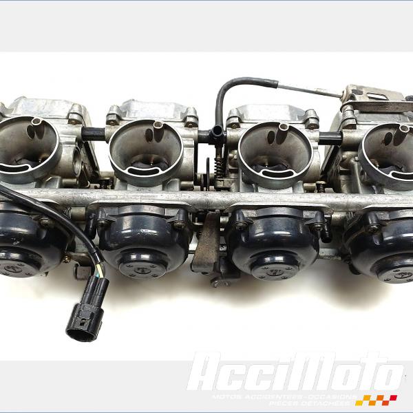 Pièce Moto Rampe de carburateurs SUZUKI BANDIT GSF600N