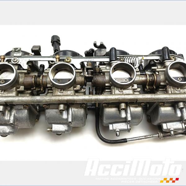 Pièce Moto Rampe de carburateurs SUZUKI BANDIT GSF600N