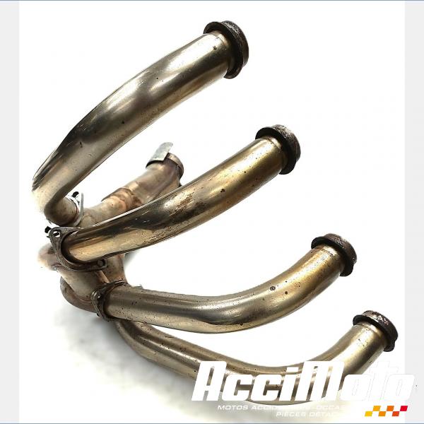 Pièce Moto Collecteur d'échappement SUZUKI BANDIT GSF600N