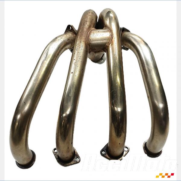 Pièce Moto Collecteur d'échappement SUZUKI BANDIT GSF600N