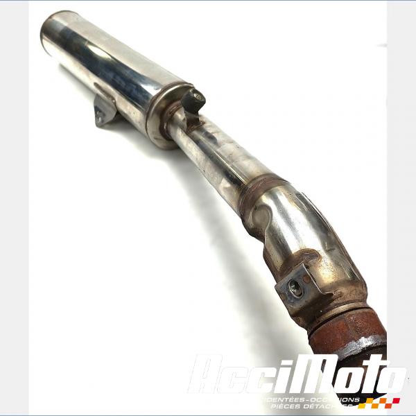 Pièce Moto Silencieux (origine) SUZUKI BANDIT GSF600N