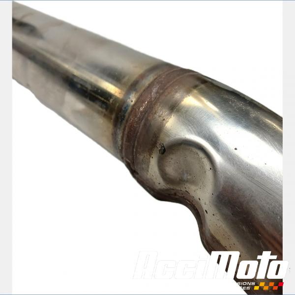 Pièce Moto Silencieux (origine) SUZUKI BANDIT GSF600N