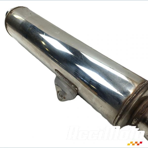 Pièce Moto Silencieux (origine) SUZUKI BANDIT GSF600N