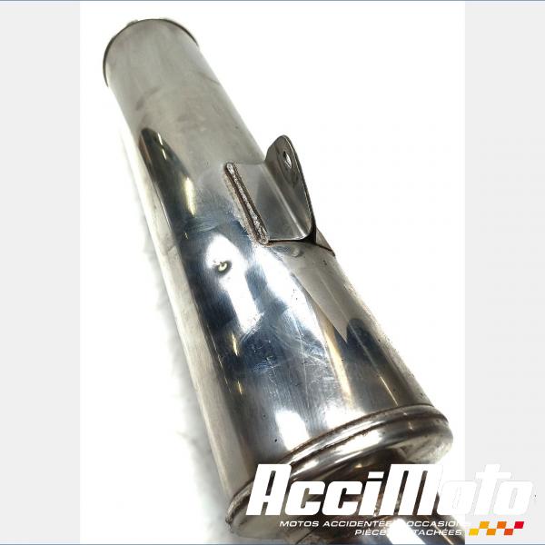 Pièce Moto Silencieux (origine) SUZUKI BANDIT GSF600N