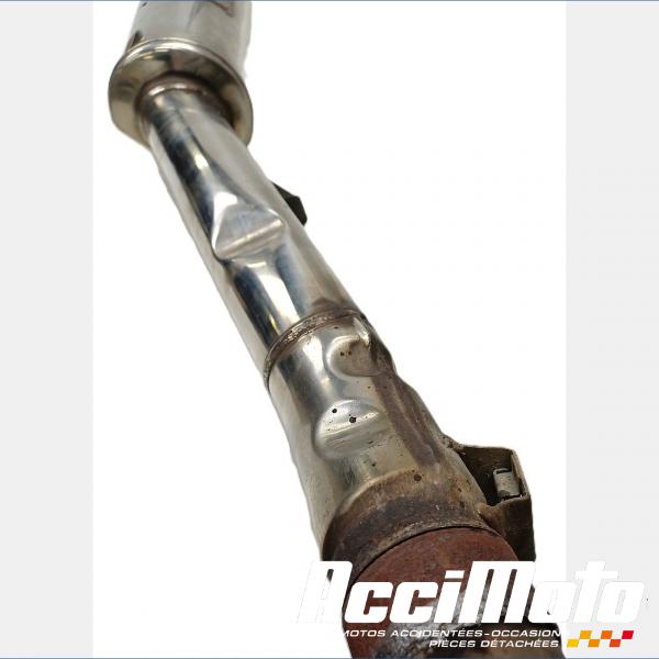 Pièce Moto Silencieux (origine) SUZUKI BANDIT GSF600N